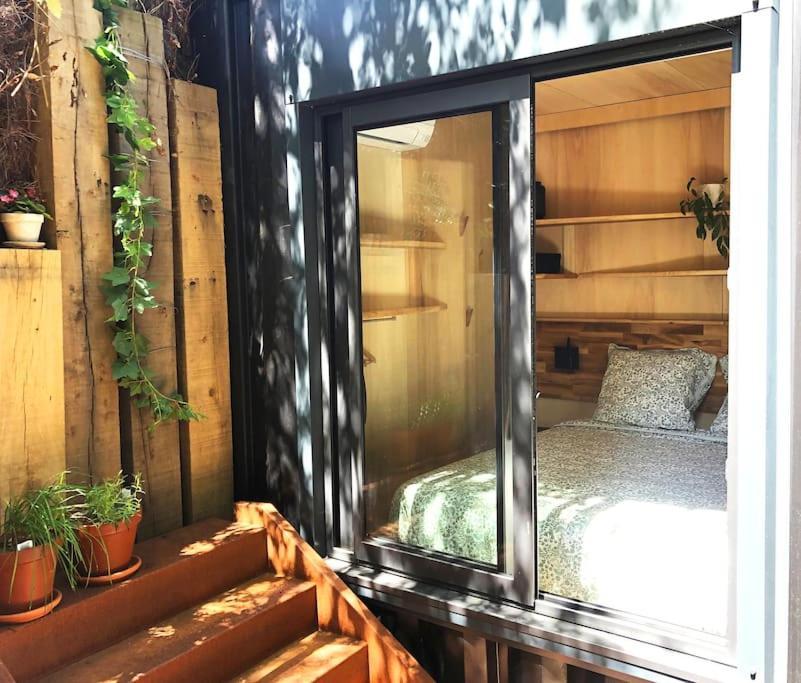 Vaimiti, Cabane Cosy Sous Les Pins Saint-Brévin-les-Pins Exterior foto